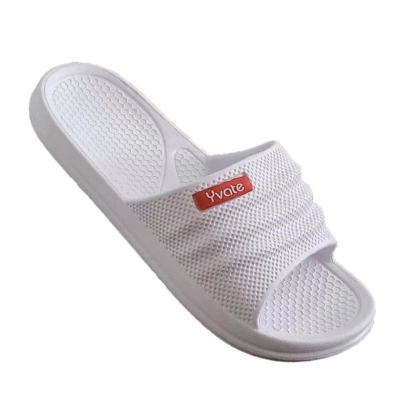 Chinelo Antiderrapante Ortopédico Nuvem